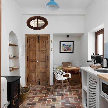 La Amara Zaid - En El Casco Antiguo De Frigiliana Lejlighed Eksteriør billede